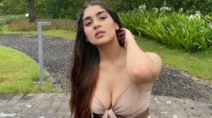 Yukti Thareja