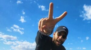 Zeeko Zaki