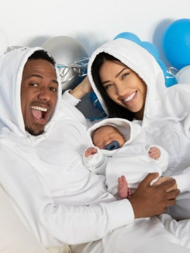 Nick Cannon And Bre Tiesi’s Relationship Timeline - Healthy Celeb