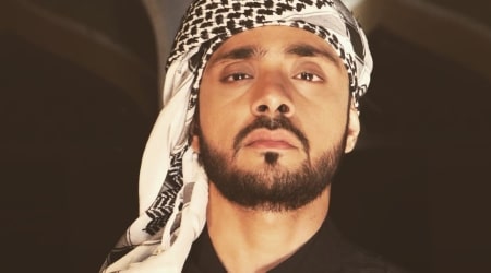 Adnan Khan Height, Weight, Age, Body Statistics