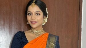 Aishwarya Dutta