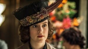 Aisling Loftus