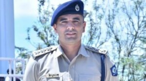 Ajay Thakur