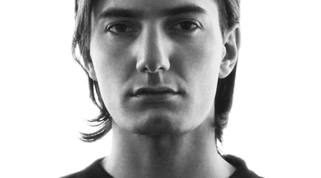 Alesso Height, Weight, Age, Body Statistics