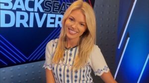 Alex Weaver