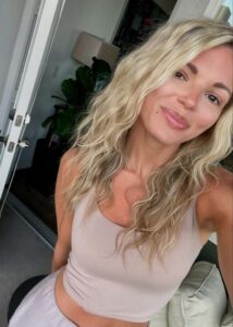 Alex Weaver Height, Weight, Age, Boyfriend, Facts, Biography