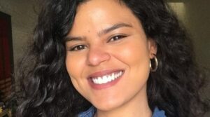 Amanda Magalhães