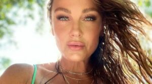 Amber Nichole Miller