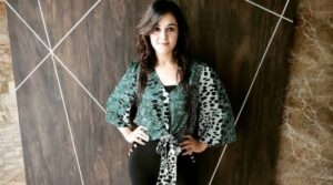 Anjita Poonia
