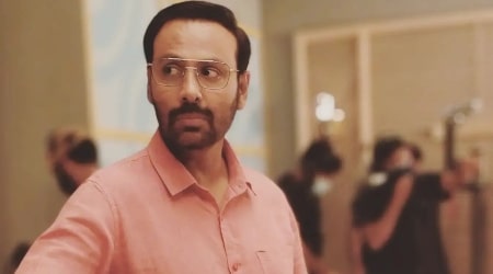 Anupam Bhattacharya Height, Weight, Age, Facts, Biography