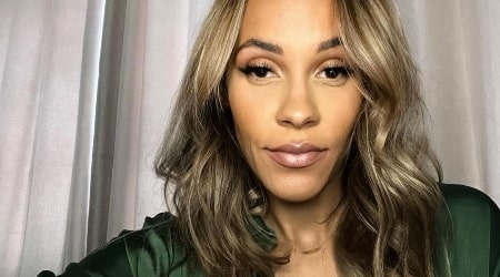 Ashley North Height, Weight, Age, Body Statistics