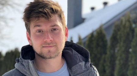 Bajan Canadian Height, Weight, Age, Body Statistics