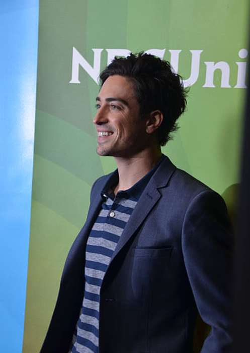 Ben Feldman as seen in 2014