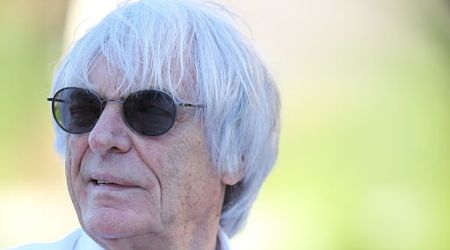 Bernie Ecclestone Height, Weight, Age, Facts, Biography