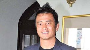 Bhaichung Bhutia