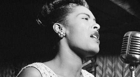 Billie Holiday Height, Weight, Age, Facts, Biography
