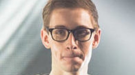 Bjergsen (Søren Bjerg) Height, Weight, Age, Body Statistics