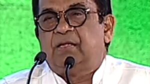 Brahmanandam
