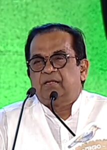 Brahmanandam Height, Weight, Age, Facts, Biography, Family