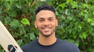 Brandon King