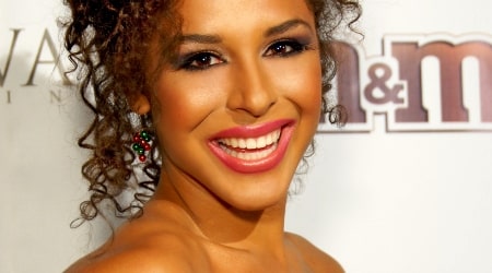 Brittany Bell Height, Weight, Age, Body Statistics