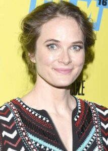 Rachel Blanchard Height, Weight, Age, Biography, Facts, Family