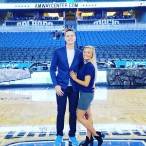 Chelsea Kreiner Height, Weight, Age, Boyfriend, Facts, Biography