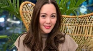 Claudine Barretto