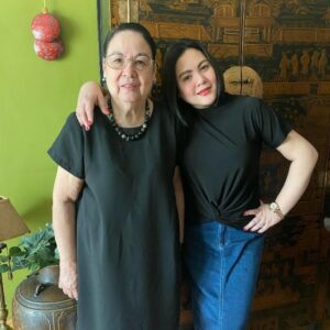 Claudine Barretto Height, Weight, Age, Family, Biography