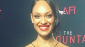 Cynthia Addai-Robinson