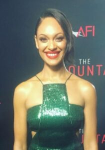 Cynthia Addai-Robinson Height, Weight, Age, Spouse, Facts