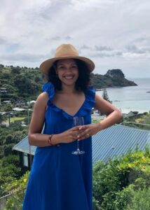 Cynthia Addai-Robinson Height, Weight, Age, Spouse, Facts