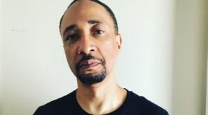 Damon Gupton