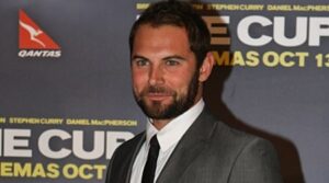 Daniel MacPherson