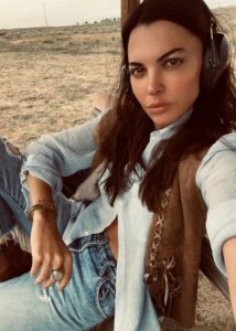 DeShanna Marie Minuto Height, Weight, Age, Facts, Biography