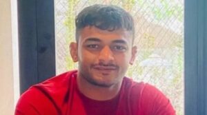 Deepak Punia