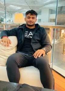 Deepak Punia Height, Weight, Age, Family, Facts, Biography