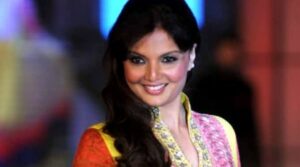 Deepshikha Nagpal