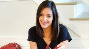 Desiree Hartsock