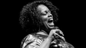 Dianne Reeves