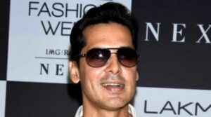Dino Morea