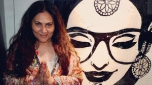 Dipika Chikhlia