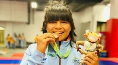 Divya Kakran Height, Weight, Age, Body Statistics