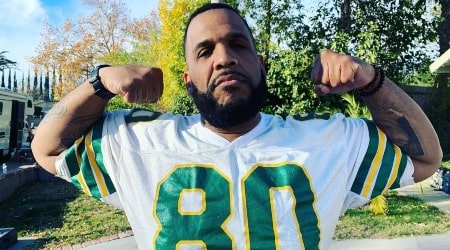 DoBoy Height, Weight, Age, Body Statistics