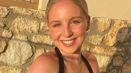 Eden Taylor-Draper Height, Weight, Age, Body Statistics