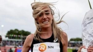 Eilish McColgan
