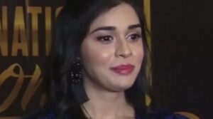 Eisha Singh