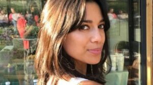 Fiona Wade