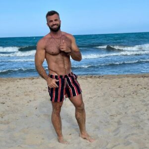 Fran Tomas Height, Weight, Age, Boyfriend, Facts, Biography