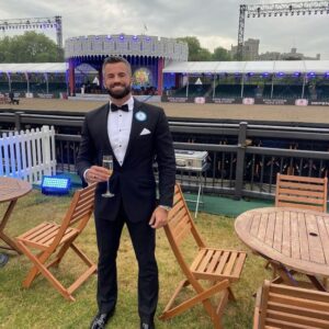 Fran Tomas Height, Weight, Age, Boyfriend, Facts, Biography